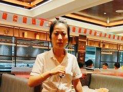 -金刚山烧烤(红旗大街店)