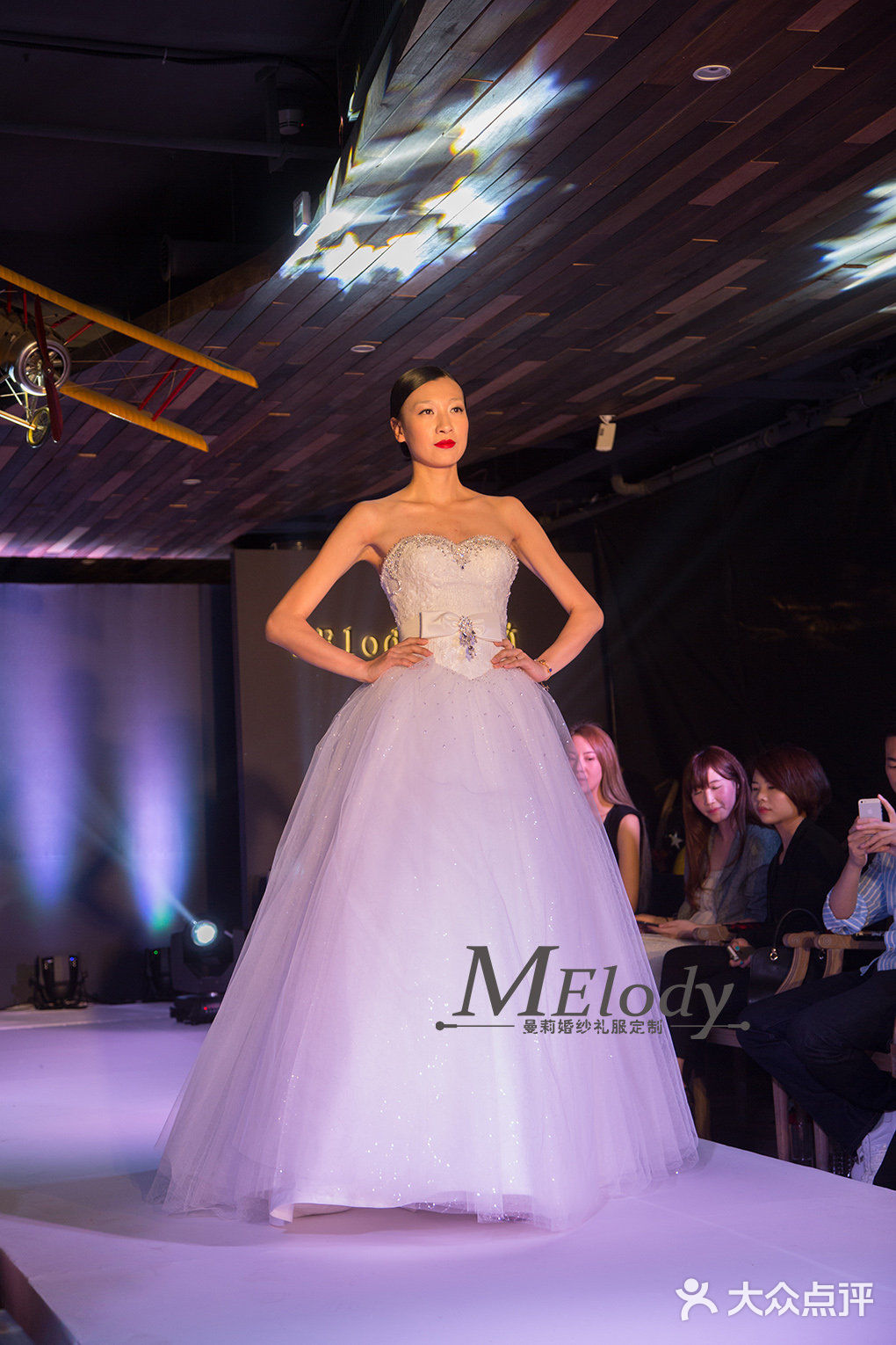 【迪拜系列婚纱2-结婚套餐】-manli bride高级定制-大众点评网