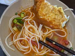 -华兴街煎蛋面(总店)