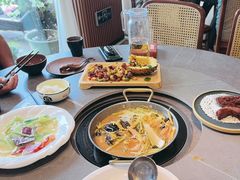 -创味·民间海南菜·非遗藤桥排骨(藤桥·免税城店)