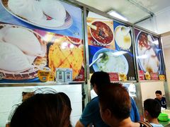 -穆彦华逍遥镇胡辣汤(岗坡路店)