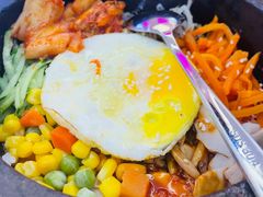 -星韩味石锅拌饭(万科·钻石广场店)