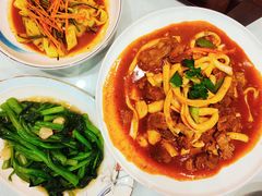 -阿西娅食府(中关村店)