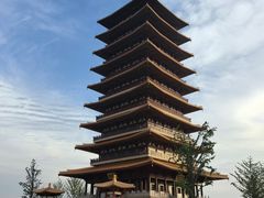 -牛首山文化旅游区