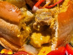 -Home Thai·泰谣(王府井apm店)