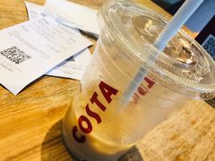 -COSTA COFFEE(成都来福士店)