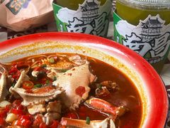 -老三样·旧食新味(万寿宫店)