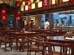 大堂-钵家大院·地道湖北菜(江夏·大花岭店)