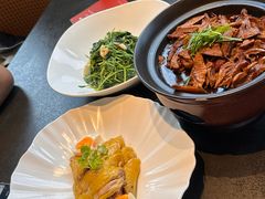 -炊江南·上海菜(国展华漕店)
