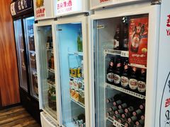 -百味源炭火烤翅 ·夜市大排档(酒仙桥店)