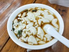 豆腐脑-聚香斋(东关街店)