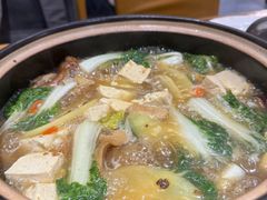 -菌之家·专业纯野生菌火锅·特色炒菌