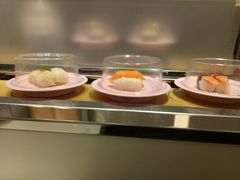 -争鲜回转寿司(通州万达店)