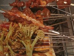 -古彭7只羊·招牌白串·碳锅羊肉旗舰店