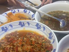 -八碗湘长沙市井菜(坡子街店)