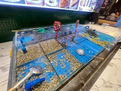 -双合园·海鲜水饺青岛菜(九水东路店)