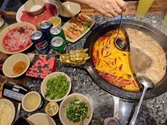 -蜀大侠火锅(建设路第五大道店)