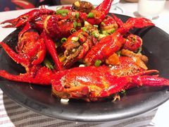 潜江油焖大虾-熊记虾王·小龙虾(东晓南店)