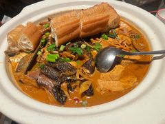 -新白鹿餐厅(西湖银泰店)