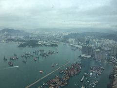 -天龙轩(香港丽思卡尔顿酒店)