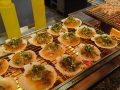 -星伦多自助料理(爱琴海店)