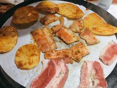 -酒拾烤肉(星沙店)