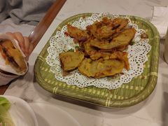 -丁里羊肉小镇(天鹅湖总店)