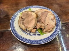 -同得兴 Since·1995 传统苏式面馆(嘉馀坊店)