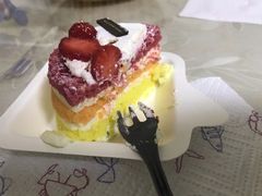 -巴黎贝甜(望京信万店)