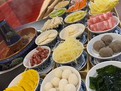 -咏江南·苏式火锅·苏州评弹(观前街店)