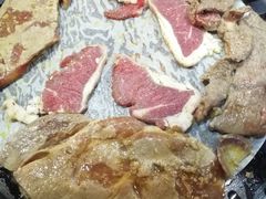 -碳匠炭火烤肉