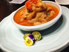-五味堂·江浙土菜(月河特色店)