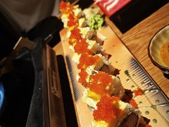 -玉川屋创意日料Bistro(柳巷店)