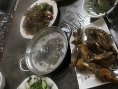 -宝翔羊汤馆