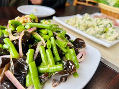 -老保定驴肉馆(云岗路店)