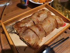 招牌卷饼-随缘小馆(红岭路店)