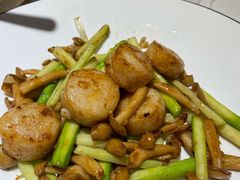 -尚一汤 广东炖汤(金桥国际店)