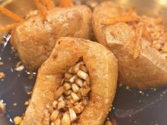 -小豆海棠(嘉兴路店)