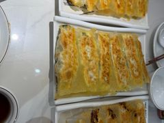 -春水锅贴·传统鲁菜(大明湖店)