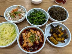 -李先生牛肉面大王(北京东四店)