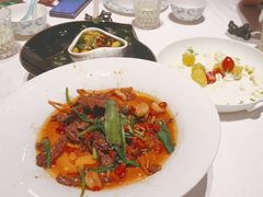 -桂满陇·海市蜃楼·黑金(国金店)