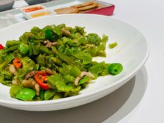 -汀小府·福建客家菜(鼓山沃尔玛店)