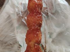 -张记炸串肠粉