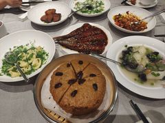 -老正兴菜馆(福州路店)