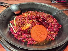 -楠火锅(太古里总店)