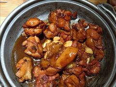 -金牌外婆家(苏州中心店)