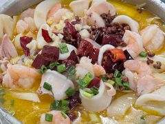 -一品炖罐(龙兴店)