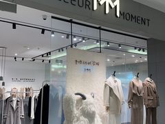 -凯德MALL(西直门店)