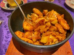 三酱啫啫猪肠粉-惠食佳·朱雀(东方商厦店)
