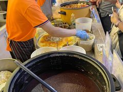 -安徽阜阳卷馍(西单店)